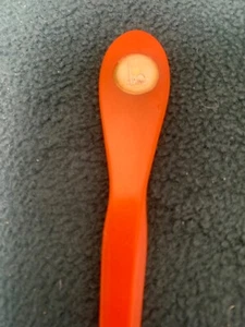 Vintage 1939 New York Worlds Fair Theme Building Bakelite Letter Opener - Picture 1 of 9