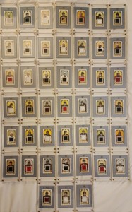 2003-04 Topps C55 Relics Complete Set 45 Cards Rare Lemieux