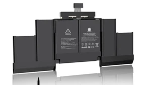 NEW Battery A1494 A1618 for 2015 Apple MacBook Pro 15" (A1398) Laptop FREE SHIP - Picture 1 of 2