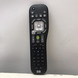 HP TSGH-IR01 5070-2583 Remote Control Touchsmart Windows PC Media Center WORKS - Picture 1 of 6