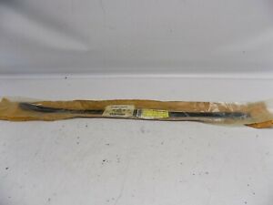 New OEM 1998-2000 Mercury Mystique 2000 Contour Rear Right Body Side Molding NOS