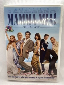 Mamma Mia! (DVD, 2008) - Bild 1 von 1