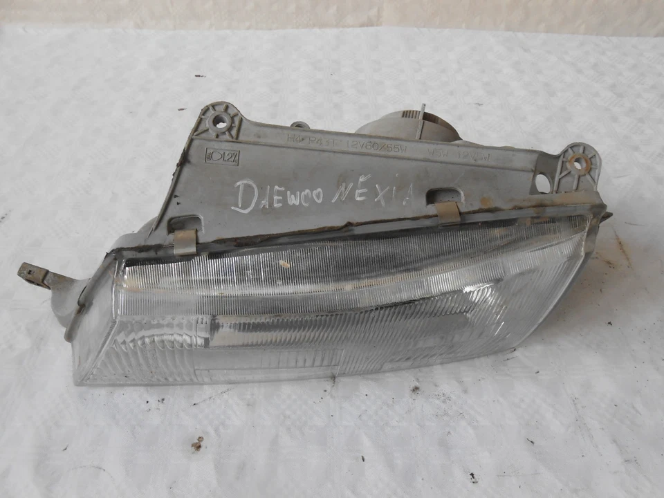 Scheinwerfer Frontscheinwerfer Daewoo Nexia links - Bild 1 von 1