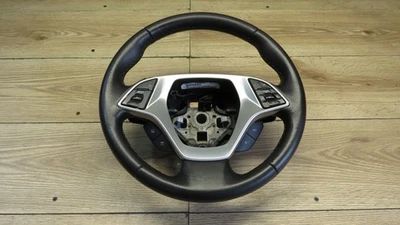 Chevrolet Corvette C7 Stingray 2014 volante OEM A51 Foto 1 de 4