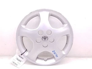 00 01 TOYOTA CAMRY WHEEL COVER HUB CAP 5 SPOKE - Picture 1 of 12