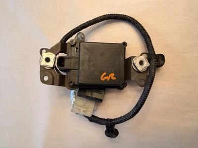 Toyota Tacoma 2018-2022 Front Control Distance Sensor Radar OEM 88210-04010 - Image 1 of 4