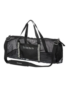 Simms Challenger Mesh Duffel - 60L - Imagen 1 de 11