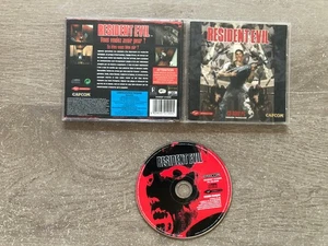 Resident evil 1 PC FR - Imagen 1 de 1