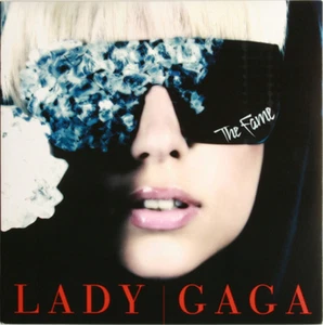 Lady Gaga The Fame (Vinyl) 12" Album - Picture 1 of 2