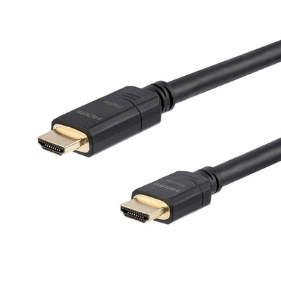 Startech.Com 20M 65Ft Active Hdmi Cable - Image 1 of 3