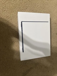 The Apple MacBook Pro 13-inch M2 BOX ONLY - Afbeelding 1 van 6