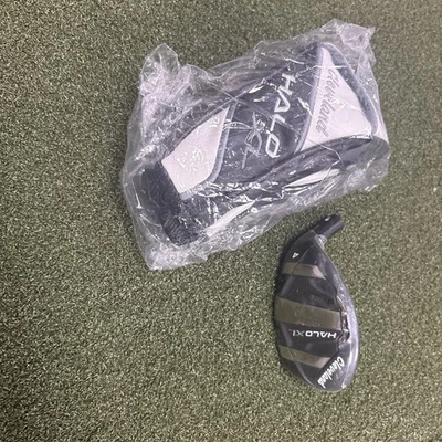 Cleveland HALO XL Hybrid 4 Hybrid 21° Head Only With Headcover - Image 1 of 4