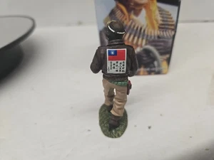 New In Box King & Country Aire Force Flying Tigers Lead Soldier Pilot AF25 - Picture 1 of 11