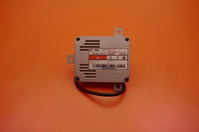 BENTLEY FLYING SPUR BALLAST MODULE HEADLIGHT CONTROL 2014 2015 2016 8K0941597B - Image 1 of 4