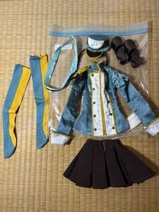 Dd Dollfie Dream Doll Mifalondo Set Hatsune Miku Costume - Picture 1 of 6