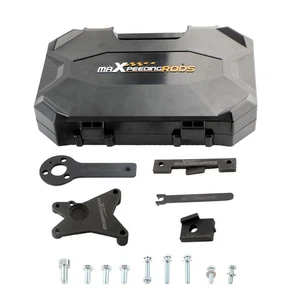 Camshaft Timing Locking Tool Kit Fit  Fiat Idea Linea Doblo 1.2 1.4 Engine - Picture 1 of 12