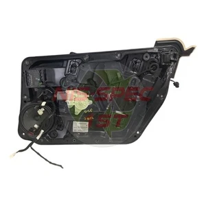2016 Infiniti Q30 Drivers Front Window Regulator 2821 2016-2019 807205DM0A - Picture 1 of 9