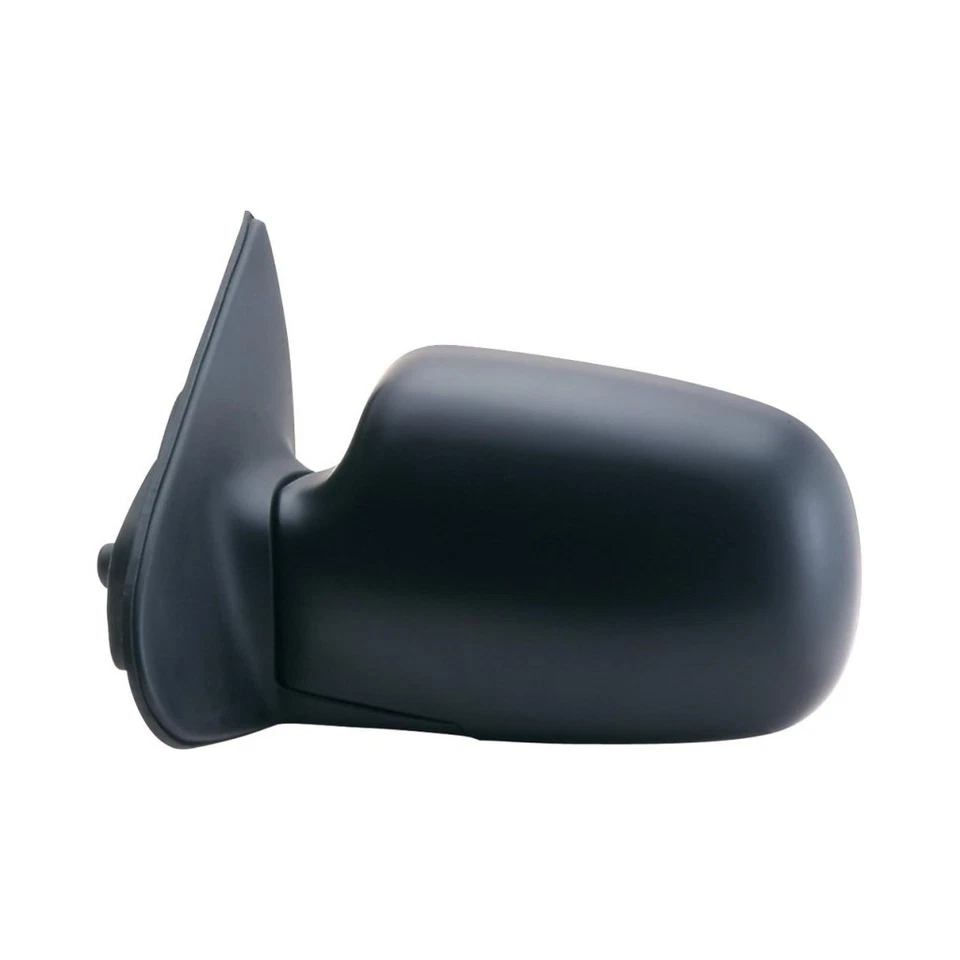 Espejo retrovisor de puerta lado del conductor para Nissan Quest 1993-1998 | plano | sin calefacción Foto 1 de 3