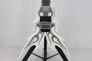 B.C.Rich Ltd. DRACO - Imagen 1 de 10