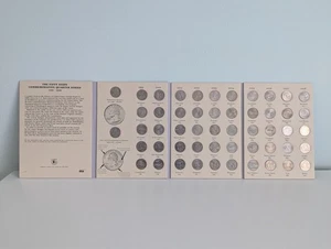 COMPLETE Fifty US State Commemorative Quarters Collection 1999-2008 Littleton - Picture 1 of 6