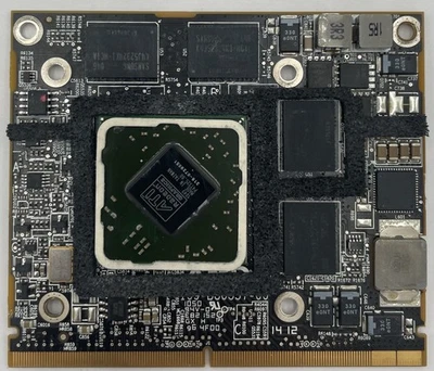 ATI Radeon HD 4670 256MB Graphics Card- 109-B80357-00 - Image 1 of 2