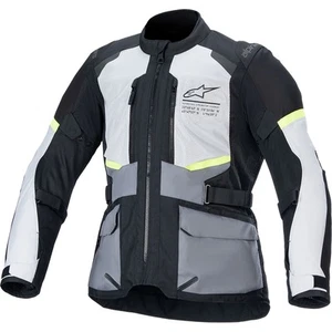 Alpinestars Andes Air Drystar Jackets 4XL Gray - Foto 1 di 1