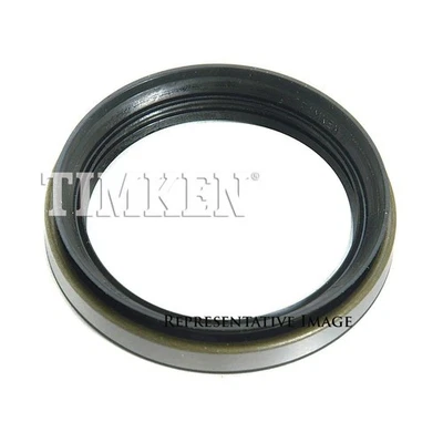 Timken 710338 Wheel Seal For 85-95 Dodge Mazda Plymouth 929 Colt - Image 1 of 4