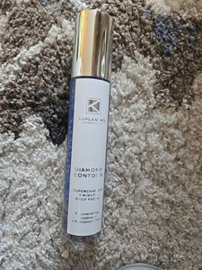 Kaplan MD Diamond Contour aufgeladen 1 Minute tägliche Gesichtsbehandlung 3 Oz. - Bild 1 von 3