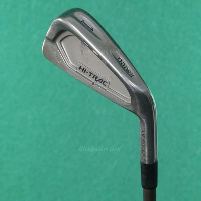 Daiwa Hi-Trac MF-110 Mid Size Single 1 Iron Factory TRX-70 Graphite Stiff - Image 1 of 3