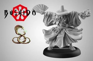 Bushido BNIB Ito Yudai - Picture 1 of 1