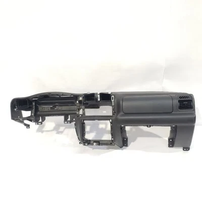 Panel de tablero desnudo tiene un rasguño OEM 2003 2004 Isuzu Axiom Foto 1 de 4