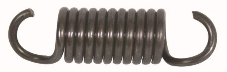 Muelle de escape para moto de nieve Yamaha - 1-3/4" - 90506-20093-00 Foto 1 de 1