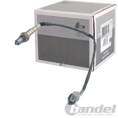 SKV Sonda Lambda Adatta Per Honda Accord Rover 600 | 09SKV654 - Immagine 1 di 4