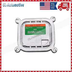 New For 14-19 Lincoln MKC Xenon Ballast HID Control Unit Light Controller Module - Picture 1 of 8