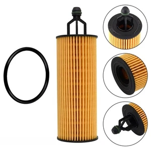 Charger Oil Filter MO-349 Oil Filter Engine Maintenance Efficient Filtration - Picture 1 of 12