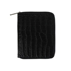 Romeo Croco Embossed Collection Federmäppchen (für 6 Stifte) - Bild 1 von 6