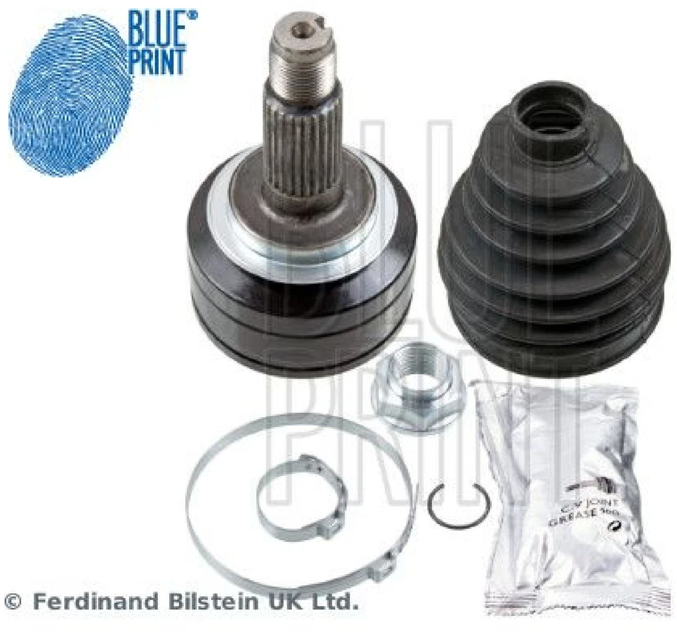 BLUE PRINT ADH28950B Gelenksatz für Antriebswelle Vorderachse Vorne für Honda  - Bild 1 von 1