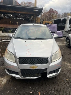 Puerta delantera derecha pasajero hatchback manual compatible 09-11 AVEO 39093 Foto 1 de 4