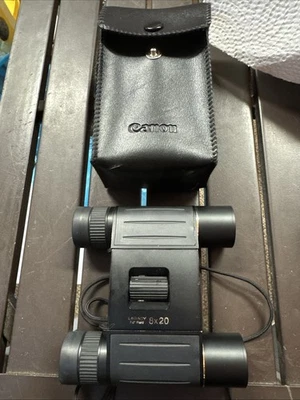 Бинокль Bausch & Lomb Legacy 7.0 Field 8x20 с чехлом (не оригинальный) - Изображение 1 из 4