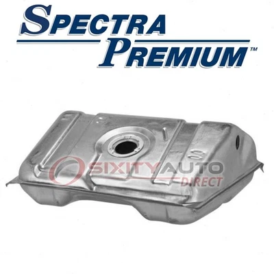 Spectra Premium Fuel Tank for 1982-1992 Pontiac Firebird - Air Delivery tw Foto 1 de 4