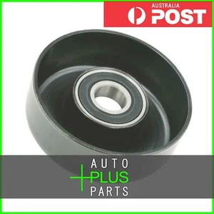 Fits CHEVROLET SILVERADO CLASSIC 1500 CREW - PULLEY TENSIONER - Picture 1 of 1