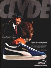 puma clyde retro