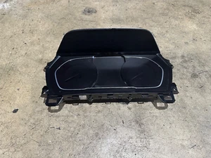 2021 BMW 228i X-DRIVE F44 SPEEDOMETER INSTRUMENT GAUGE CLUSTER 5A305C6 OEM 13K - Picture 1 of 9