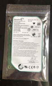 Seagate Barracuda 7200.12 ST3250318AS 3.5”SATA Hard Drive-CONTROLLER BOARD ONLY - Picture 1 of 2