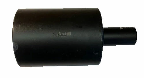 TRAGROLLE für Takeuchi TB135,  TB228, TB240, Kobelco SK35SR, 30SR u. v. weitere - Bild 1 von 1