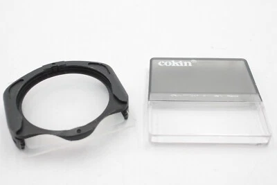Cokin Camera Diffuser A 061 Filter w/ Mount - Image 1 of 4