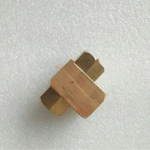 1PCS NEW Apply to Ingersoll Rand Shuttle valve of air compressor 39127261 - Afbeelding 1 van 2