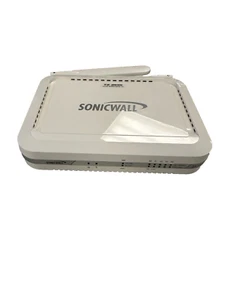 SonicWall TZ 205 Wireless-N - Picture 1 of 4