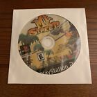My Street (sony Playstation 2, 2003) Disc Only, Tested, Working