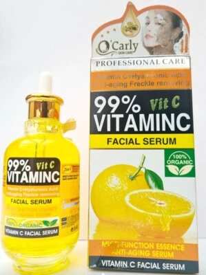 O'carly Vitamin C Multifunctional Essence Serum 150ml - Image 1 of 2